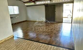 Imagem 3: Casa completa em senador canedo