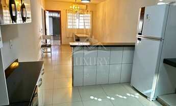 Imagem: Casa completa em senador canedo