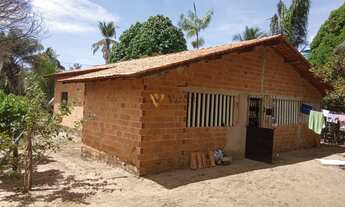 Imagem 7: Casa de praia mobiliada na Ilha de Maiandeua
