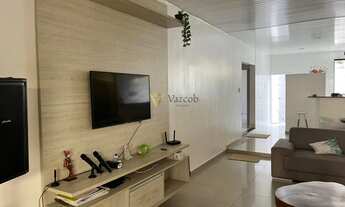 Imagem 4: Casa com 03 suítes no Conjunto Jardim Narciso