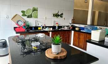 Imagem 6: Casa com 03 suítes no Conjunto Jardim Narciso