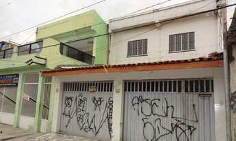 Imagem: Casa com 04 quartos na Travessa dos Tupinambás