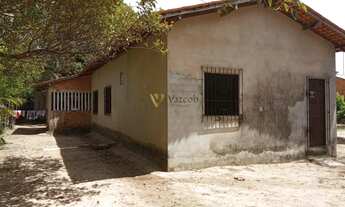 Imagem 5: Casa de praia mobiliada na Ilha de Maiandeua