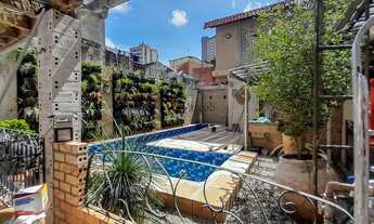 Imagem: Excelente casa na Umarizal com 03 quartos