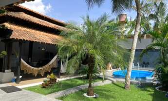 Imagem 3: Casa com 03 suítes no Conjunto Jardim Narciso