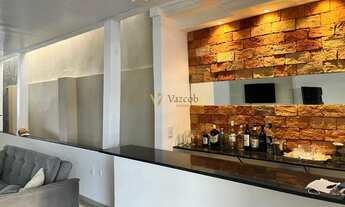 Imagem 7: Casa com 03 suítes no Conjunto Jardim Narciso