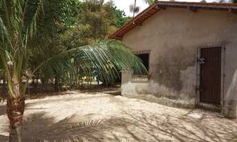 Imagem 6: Casa de praia mobiliada na Ilha de Maiandeua