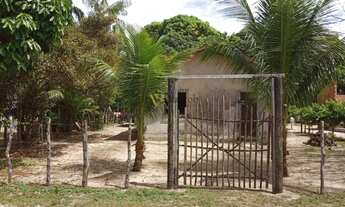 Imagem 2: Casa de praia mobiliada na Ilha de Maiandeua