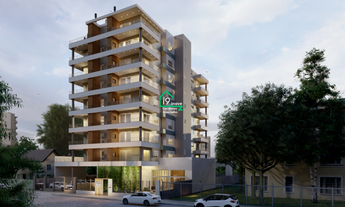 Imagem: Mare di Guarita lançamento em Torres