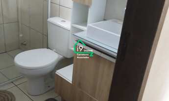 Imagem 5: Kit net para temporada em Torres