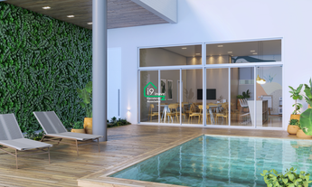 Imagem 4: Mare di Guarita Apartamento lançamento na praia da cal em Torres