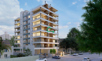 Imagem: Mare di Guarita Apartamento lançamento