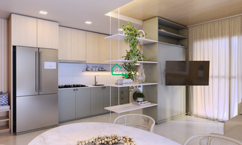 Imagem 6: Mare di Guarita Apartamento lançamento na praia da cal em Torres