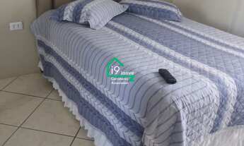 Imagem 6: Kit net para temporada em Torres