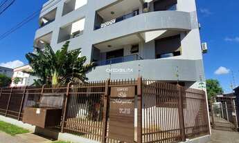 Imagem: Excelente apartamento Centro Camobi