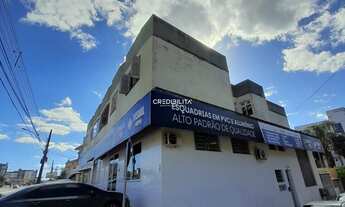 Imagem: Apartamento amplo 02 dormitórios. Camobi