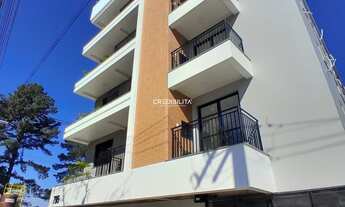 Imagem: Apartamento novo, 01 dormitório com garagem