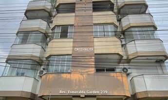 Imagem: Apartamento semimobiliado - 02 dormitórios