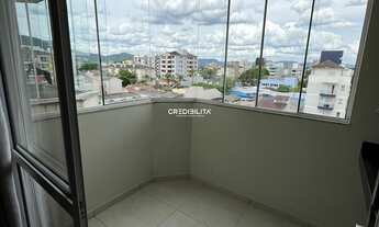 Imagem 7: Apartamento semimobiliado - 02 dormitórios - com garagem