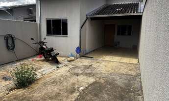 Imagem: Casa no Setor Sul 3ª Etapa à Venda à