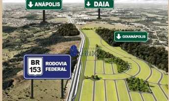 Imagem: Lote de 380m² À Venda no Condomínio Reserva