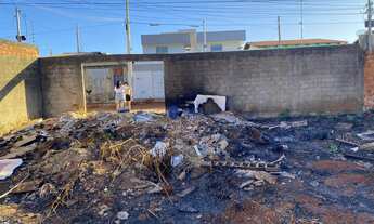 Imagem 3: Excelente Terreno à Venda no Parque Brasília – Anápolis