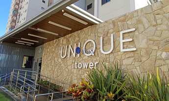 Imagem 2: Apartamento à Venda Unique Tower Jardim Europa Próximo ao Jundiaí