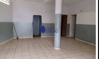 Imagem: Excelente Sobrado com Salas Comercias no