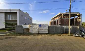 Imagem 3: Lote Condomínio Residencial Vale dos Pássaros 637m² com 2 opções de frente