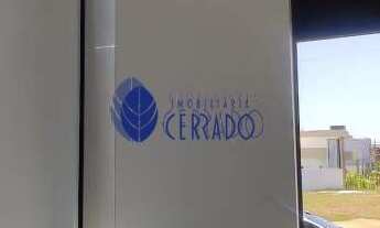 Imagem 3: Casa Condomínio Terras Alphaville com 3 Suítes e Piscina Aquecida