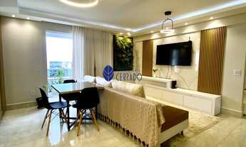 Imagem: Venda de Duplex no Residencial Dunas Douradas