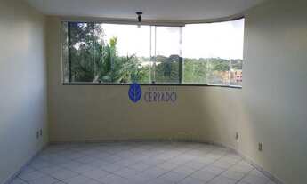 Imagem 2: Apartamento com 2 Quartos à Venda no Residencial Flamboyant