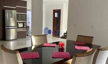 Imagem 6: SOBRADO com 3 Quartos, Piscina e Churrasqueira a venda no Jardim Itália