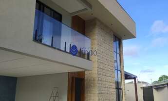 Imagem 2: Sobrado com 3 suítes e piscina à Venda no Anápolis City