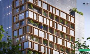 Imagem 4: Salas Comerciais no Lançamento Zion Smart Business