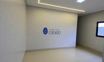 Imagem 2: Casa à Venda com Piscina no Condomínio Residêncial Gaudí