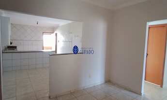 Imagem 6: Casa 4 Quartos e Piscina no Bairro Santo André