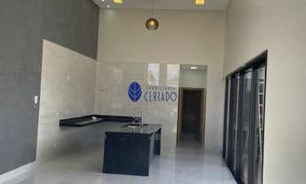 Imagem 4: Casa com 3 Suítes à Venda no Parque Brasília