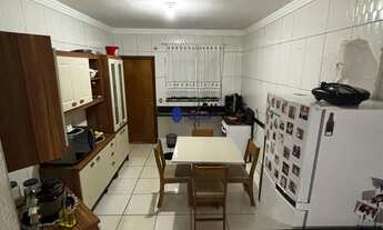 Imagem 5: Casa no Setor Sul 3ª Etapa à Venda à 10 minutos do DAIA e do Centro