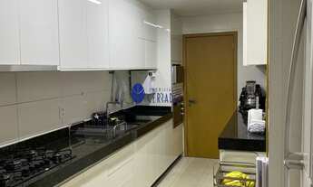 Imagem 6: Apartamento dos Sonhos no Condomínio Amsterdam à Venda – Conforto, Estilo e Prat