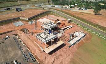 Imagem 4: LOTE A VENDA NO RESIDENCIAL VINHAS EM ANÁPOLIS