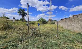 Imagem 7: Lote à Venda no Bairro Santos Dumont - Anápolis GO