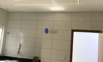 Imagem 6: Casa Com Área Gourmet no Bairro Chácaras Colorado - Anápolis GO