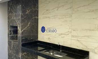 Imagem 4: Obrado com 3 Suítes à Venda no Parque São Jerônimo Anápolis-GO