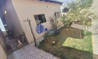 Imagem: Casa no Parque Brasília com Garagem à