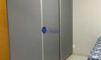 Imagem 7: Apartamento à Venda no Residencial Jamaica Próximo à Av. Pedro Ludovico