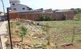 Imagem 3: Lote à Venda no Sítio Recreio Vale das Laranjeiras - Anápolis GO