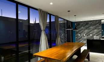 Imagem 5: Excelente Sobrado com 3 Suítes à Venda no Anápolis City