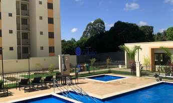 Imagem: Apartamento Para Locação no Residencial