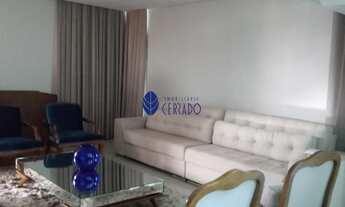 Imagem 4: Sobrado com 5 suítes à Venda no Anápolis City